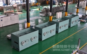 NMT-SDL-516電容鋰電行業(yè)自動(dòng)化對(duì)接烘烤線(xiàn)(貴陽(yáng)立特)