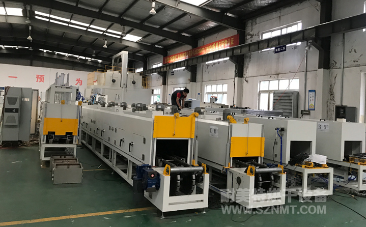 新能源汽車驅(qū)動(dòng)電機(jī)烘干 新能源汽車驅(qū)動(dòng)電機(jī)烘干