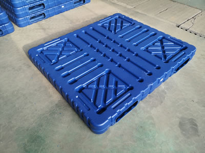 塑料托盤(pán)廠家謀發(fā)展出新招