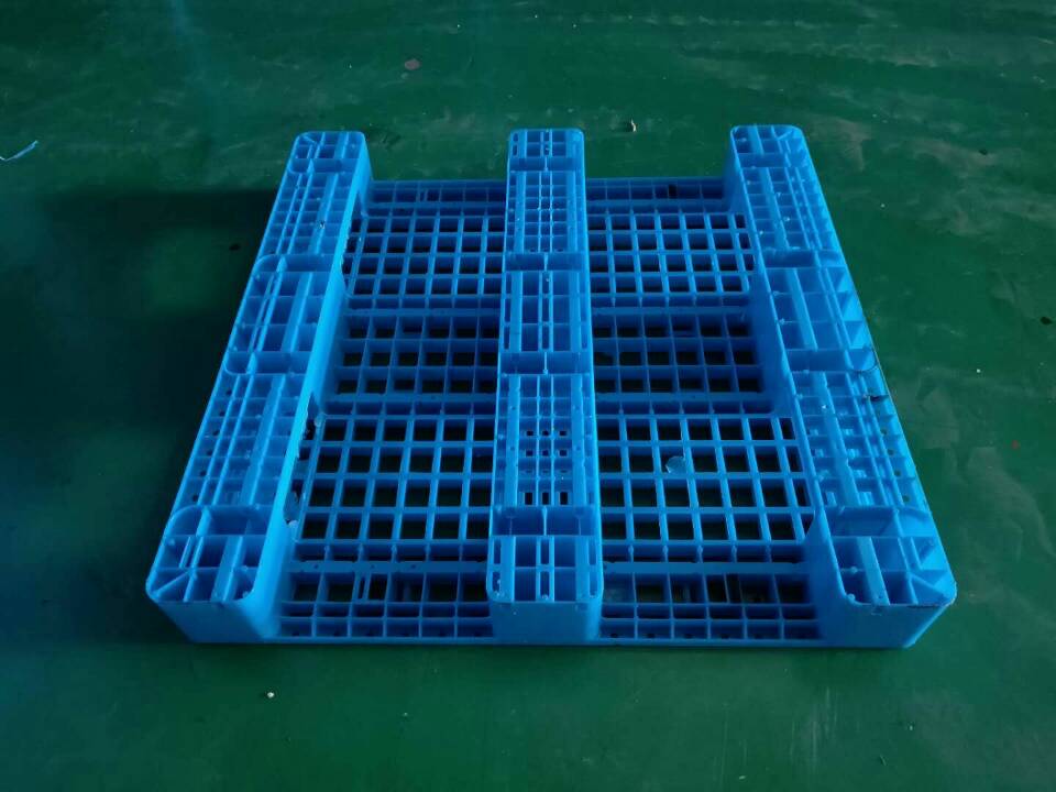 如何區分塑料托盤的好壞