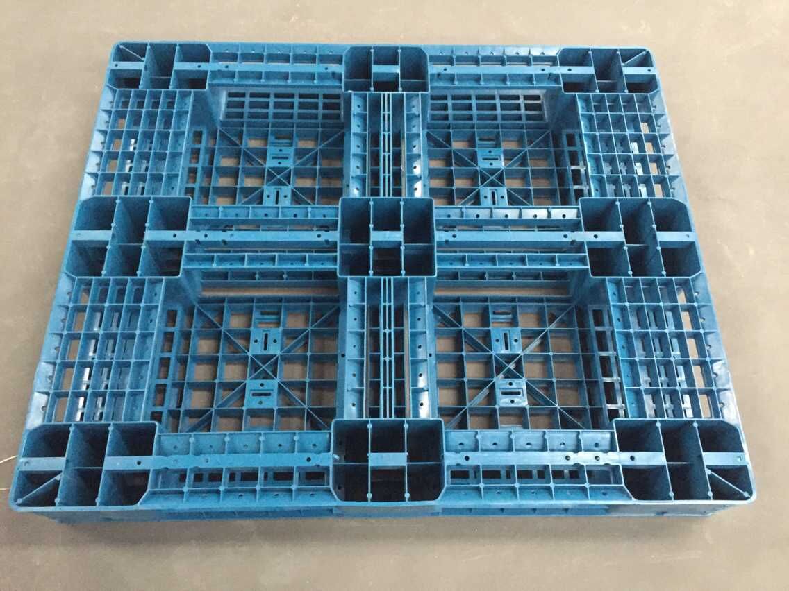 塑料托盤供應商的選擇